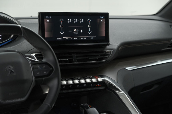 Peugeot 5008 PureTech 130 EAT8 GT Black Pack | Panoramadak | 360 Camera | FOCAL® | Adaptieve Cruise Control