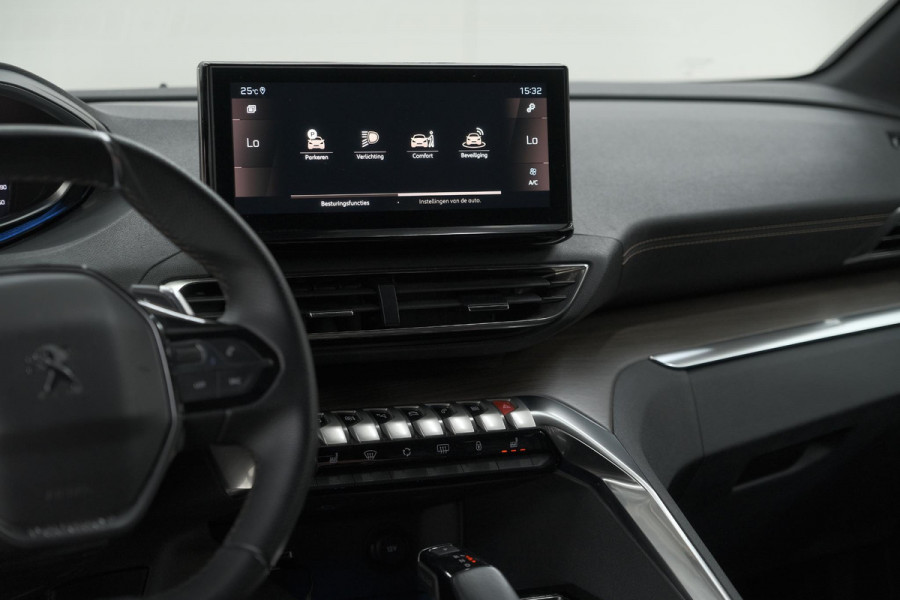 Peugeot 5008 PureTech 130 EAT8 GT Black Pack | Panoramadak | 360 Camera | FOCAL® | Adaptieve Cruise Control