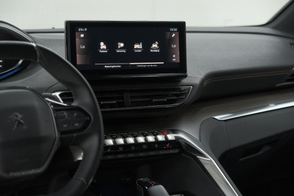 Peugeot 5008 PureTech 130 EAT8 GT Black Pack | Panoramadak | 360 Camera | FOCAL® | Adaptieve Cruise Control