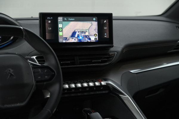 Peugeot 5008 PureTech 130 EAT8 GT Black Pack | Panoramadak | 360 Camera | FOCAL® | Adaptieve Cruise Control