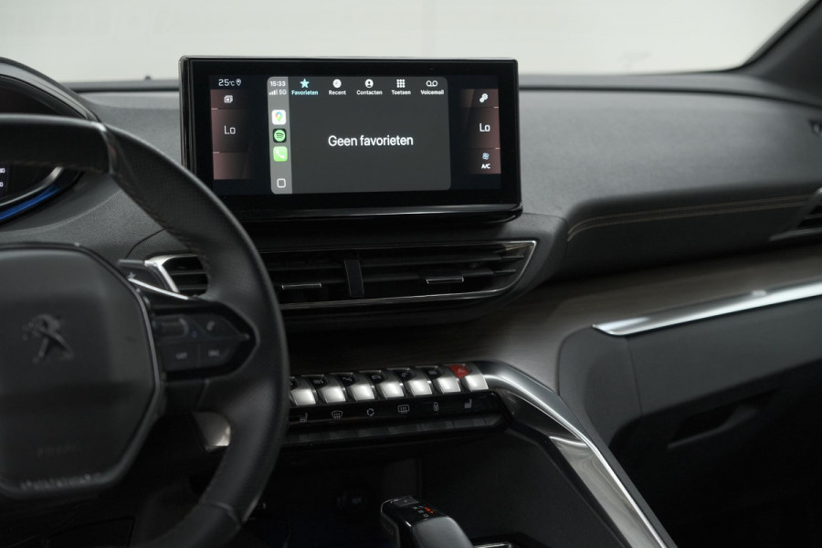 Peugeot 5008 PureTech 130 EAT8 GT Black Pack | Panoramadak | 360 Camera | FOCAL® | Adaptieve Cruise Control