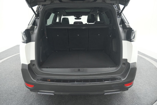 Peugeot 5008 PureTech 130 EAT8 GT Black Pack | Panoramadak | 360 Camera | FOCAL® | Adaptieve Cruise Control
