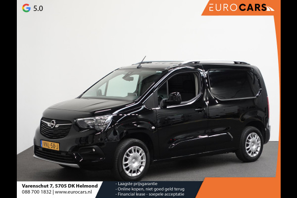 Opel Combo 1.5D L1H1 Edition Airco Navi PDC Achter App-connect DAB+ Trekhaak