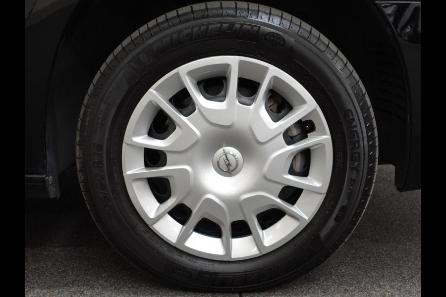 Opel Combo 1.5D L1H1 Edition Airco Navi PDC Achter App-connect DAB+ Trekhaak