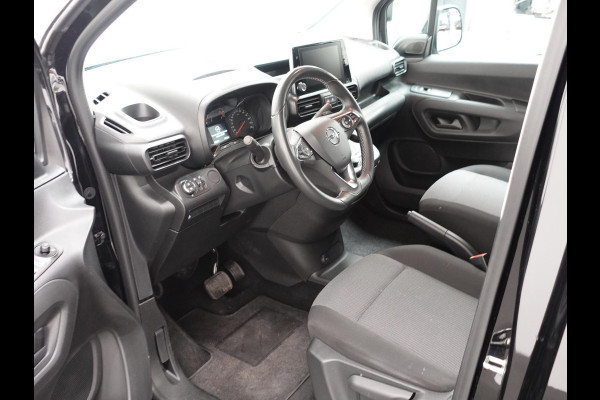 Opel Combo 1.5D L1H1 Edition Airco Navi PDC Achter App-connect DAB+ Trekhaak