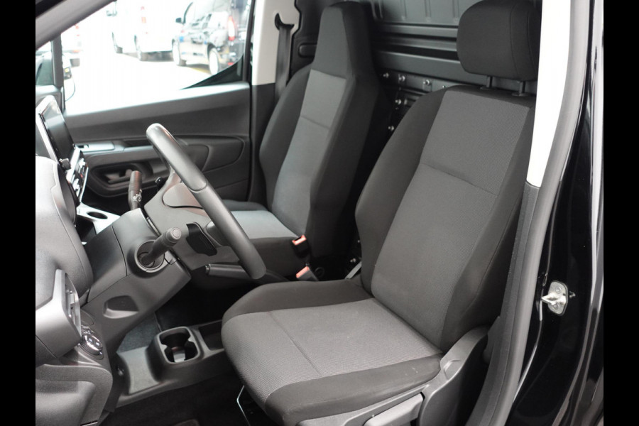 Opel Combo 1.5D L1H1 Edition Airco Navi PDC Achter App-connect DAB+ Trekhaak