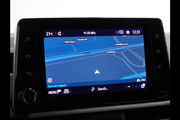 Opel Combo 1.5D L1H1 Edition Airco Navi PDC Achter App-connect DAB+ Trekhaak