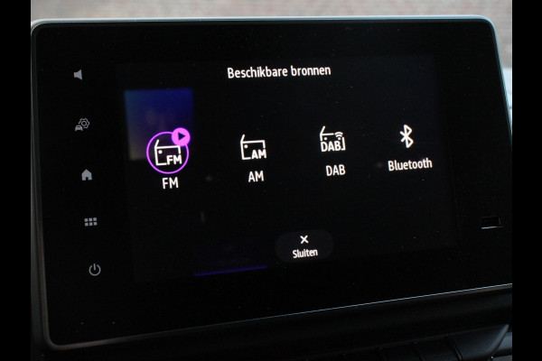 Renault Trafic 2.0 Blue dC1 150 EDC T29 L2H1 Extra Dubbele Cabine | Navigatie | Airco | Lichtmetalen velgen | Betimmering | Trekhaak | Camera | Parkeer sensoren | Dab