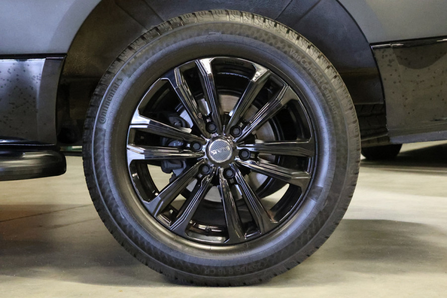 Mercedes-Benz Sprinter 2.2 CDI L2H1 | MBUX | Camera | CarPlay | Lederen bekleding | Stoelverwarming | Navigatie | Trekhaak | Betimmering | Treeplanken | 18'' Sportvelgen | Nieuwe APK
