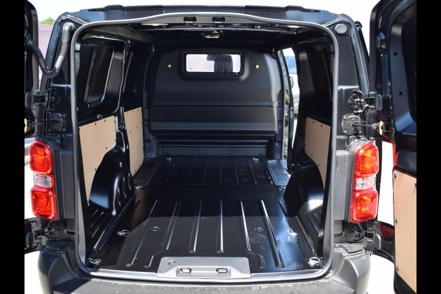 Opel Vivaro Electric L3 75 kWh | 8 jaar garantie | Apple Carplay | camera | dodehoekdetectie | parkeersensoren voor/achter | rijklaarprijs