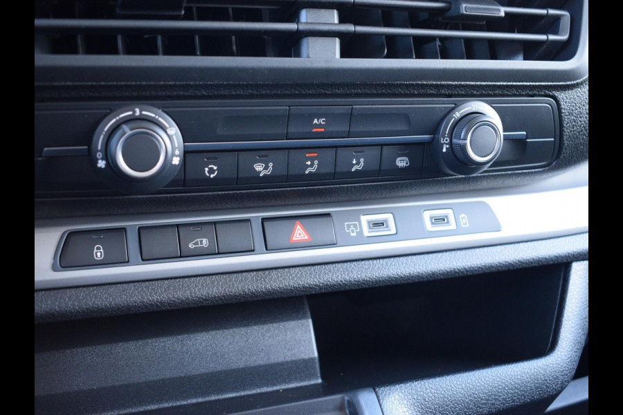 Opel Vivaro Electric L3 75 kWh | 8 jaar garantie | Apple Carplay | camera | dodehoekdetectie | parkeersensoren voor/achter | rijklaarprijs
