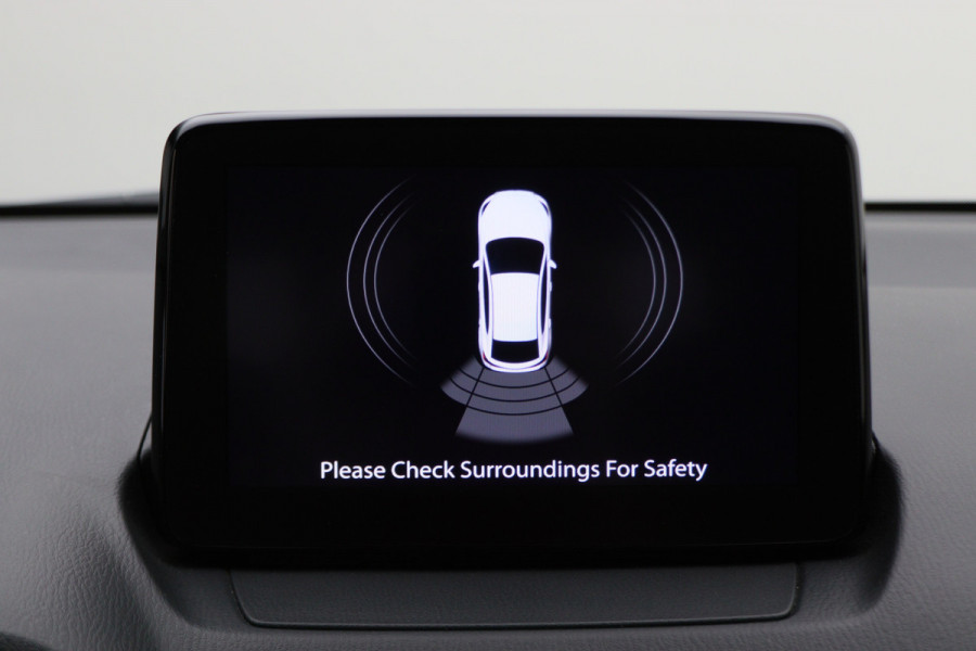 Mazda 2 1.5 Skyactiv-G Comfort LED, Apple Carplay, Stoelverwarming, Lane Assist, PDC
