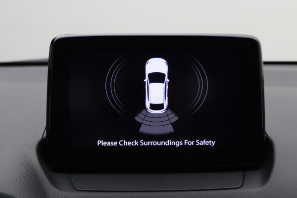 Mazda 2 1.5 Skyactiv-G Comfort LED, Apple Carplay, Stoelverwarming, Lane Assist, PDC