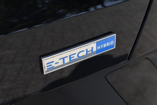 Renault Arkana 1.6 E-Tech Hybrid 145 R.S. Line / Keyless / Automaat / Trekhaak / 18'' LM / Parkeerhulp / Leder / LED