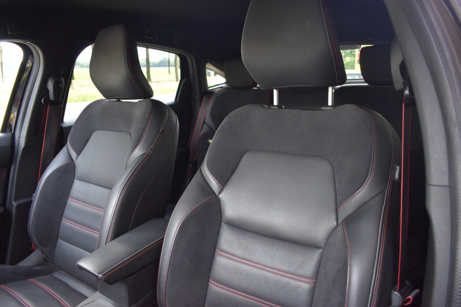 Renault Arkana 1.6 E-Tech Hybrid 145 R.S. Line / Keyless / Automaat / Trekhaak / 18'' LM / Parkeerhulp / Leder / LED