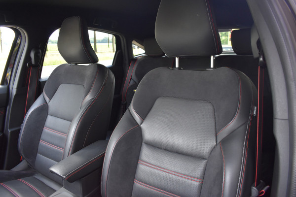 Renault Arkana 1.6 E-Tech Hybrid 145 R.S. Line / Keyless / Automaat / Trekhaak / 18'' LM / Parkeerhulp / Leder / LED