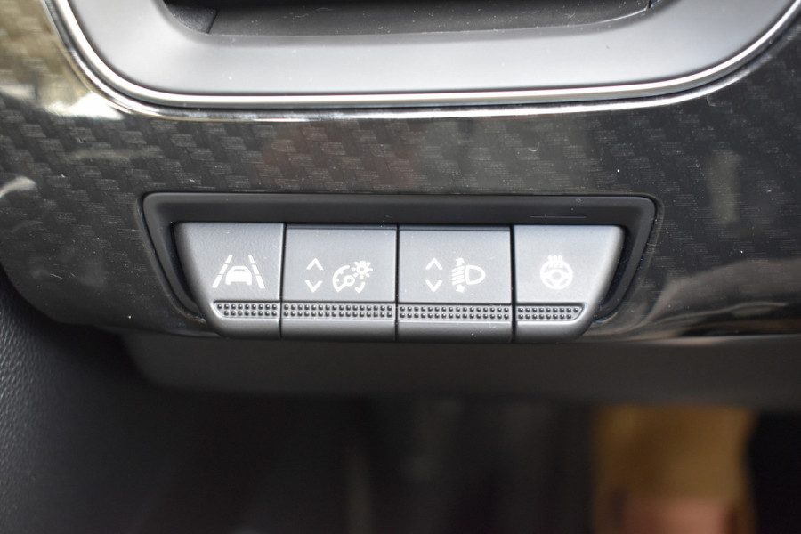 Renault Arkana 1.6 E-Tech Hybrid 145 R.S. Line / Keyless / Automaat / Trekhaak / 18'' LM / Parkeerhulp / Leder / LED