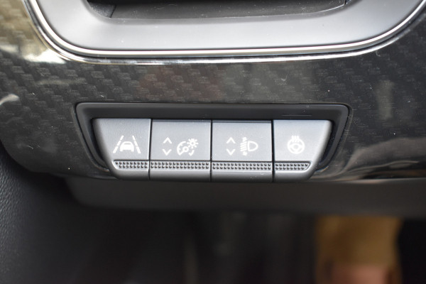 Renault Arkana 1.6 E-Tech Hybrid 145 R.S. Line / Keyless / Automaat / Trekhaak / 18'' LM / Parkeerhulp / Leder / LED
