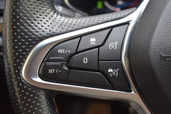 Renault Arkana 1.6 E-Tech Hybrid 145 R.S. Line / Keyless / Automaat / Trekhaak / 18'' LM / Parkeerhulp / Leder / LED
