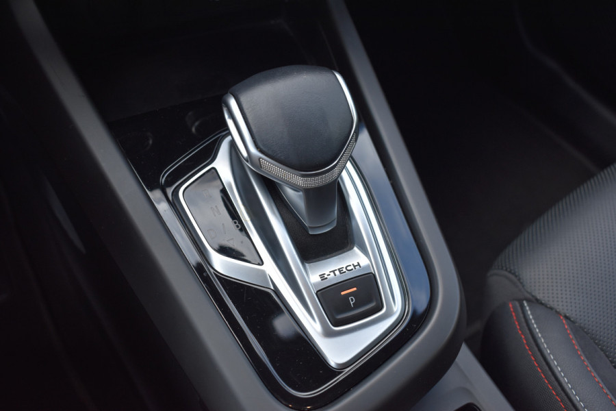 Renault Arkana 1.6 E-Tech Hybrid 145 R.S. Line / Keyless / Automaat / Trekhaak / 18'' LM / Parkeerhulp / Leder / LED