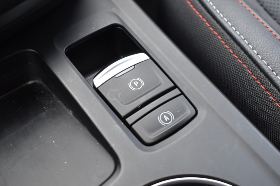 Renault Arkana 1.6 E-Tech Hybrid 145 R.S. Line / Keyless / Automaat / Trekhaak / 18'' LM / Parkeerhulp / Leder / LED