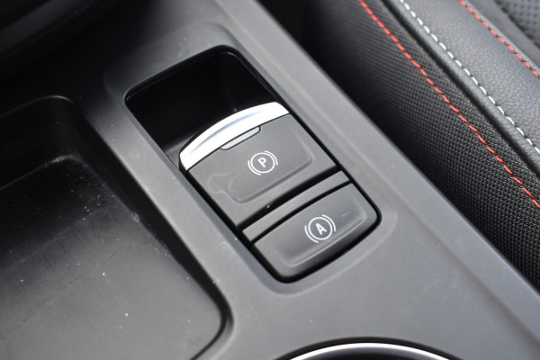 Renault Arkana 1.6 E-Tech Hybrid 145 R.S. Line / Keyless / Automaat / Trekhaak / 18'' LM / Parkeerhulp / Leder / LED