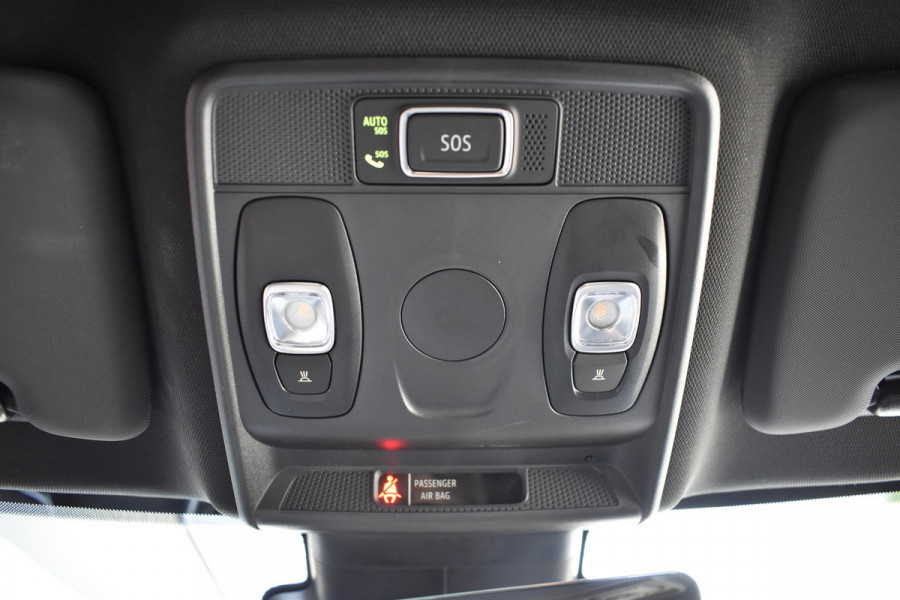 Renault Arkana 1.6 E-Tech Hybrid 145 R.S. Line / Keyless / Automaat / Trekhaak / 18'' LM / Parkeerhulp / Leder / LED