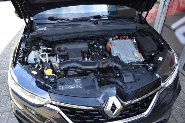 Renault Arkana 1.6 E-Tech Hybrid 145 R.S. Line / Keyless / Automaat / Trekhaak / 18'' LM / Parkeerhulp / Leder / LED