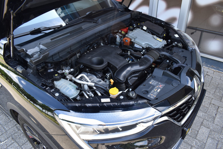 Renault Arkana 1.6 E-Tech Hybrid 145 R.S. Line / Keyless / Automaat / Trekhaak / 18'' LM / Parkeerhulp / Leder / LED