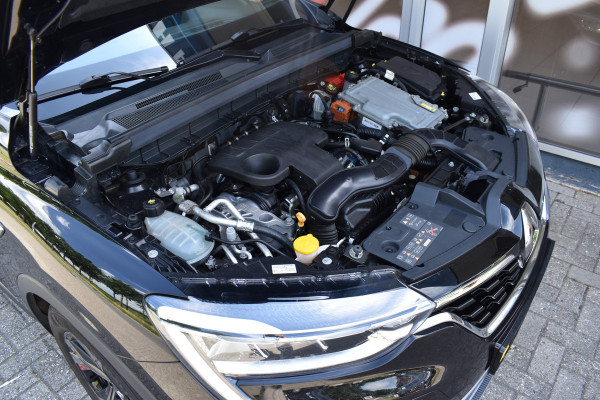 Renault Arkana 1.6 E-Tech Hybrid 145 R.S. Line / Keyless / Automaat / Trekhaak / 18'' LM / Parkeerhulp / Leder / LED
