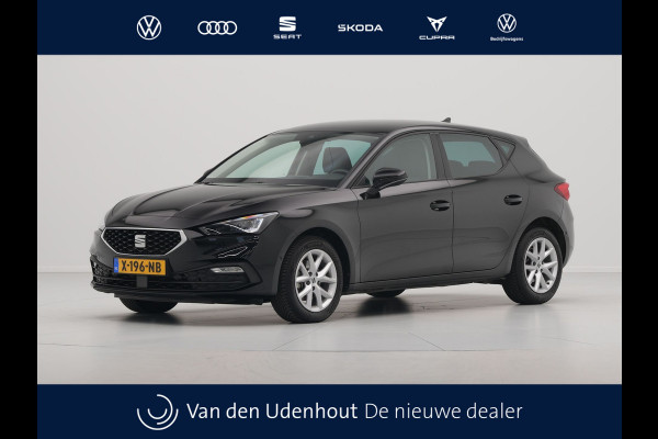 Seat Leon 1.0 TSI 110pk Style Business Intense Navigatie Pdc Clima Acc 318