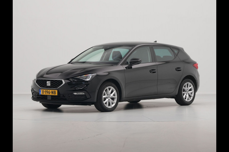 Seat Leon 1.0 TSI 110pk Style Business Intense Navigatie Pdc Clima Acc 318