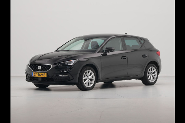 Seat Leon 1.0 TSI 110pk Style Business Intense Navigatie Pdc Clima Acc 318