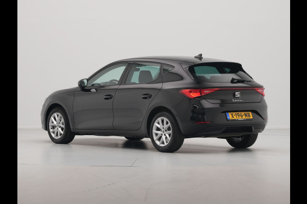 Seat Leon 1.0 TSI 110pk Style Business Intense Navigatie Pdc Clima Acc 318