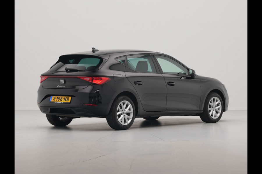 Seat Leon 1.0 TSI 110pk Style Business Intense Navigatie Pdc Clima Acc 318