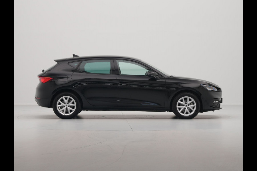 Seat Leon 1.0 TSI 110pk Style Business Intense Navigatie Pdc Clima Acc 318
