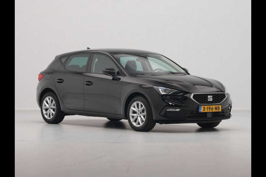 Seat Leon 1.0 TSI 110pk Style Business Intense Navigatie Pdc Clima Acc 318