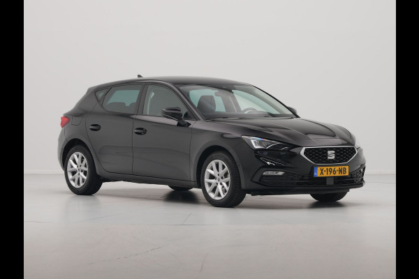 Seat Leon 1.0 TSI 110pk Style Business Intense Navigatie Pdc Clima Acc 318
