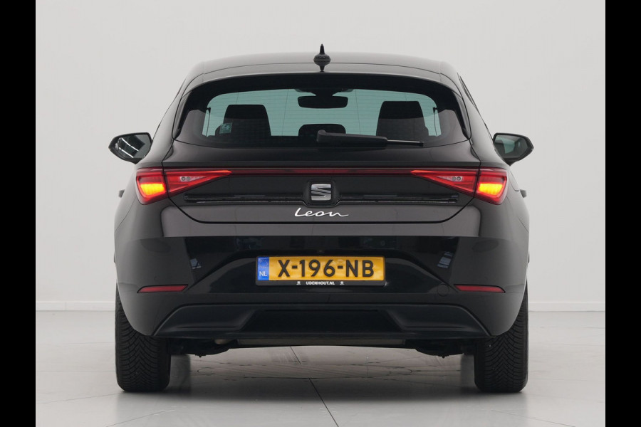 Seat Leon 1.0 TSI 110pk Style Business Intense Navigatie Pdc Clima Acc 318