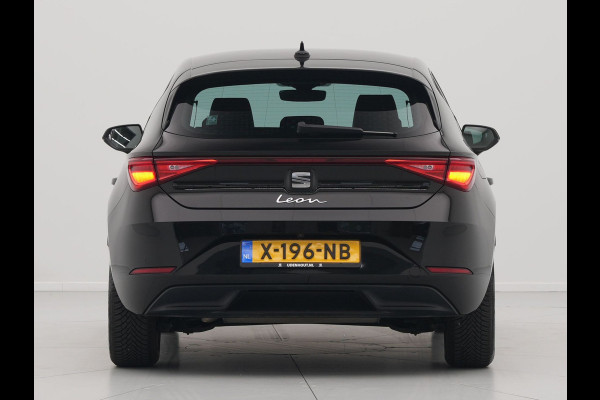 Seat Leon 1.0 TSI 110pk Style Business Intense Navigatie Pdc Clima Acc 318