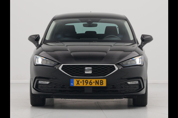 Seat Leon 1.0 TSI 110pk Style Business Intense Navigatie Pdc Clima Acc 318