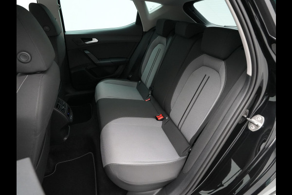 Seat Leon 1.0 TSI 110pk Style Business Intense Navigatie Pdc Clima Acc 318