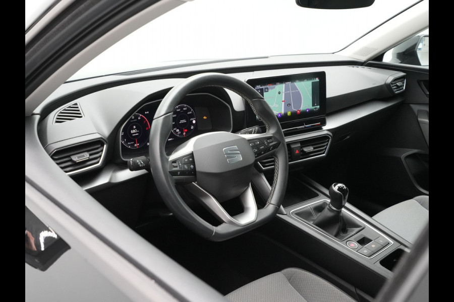 Seat Leon 1.0 TSI 110pk Style Business Intense Navigatie Pdc Clima Acc 318