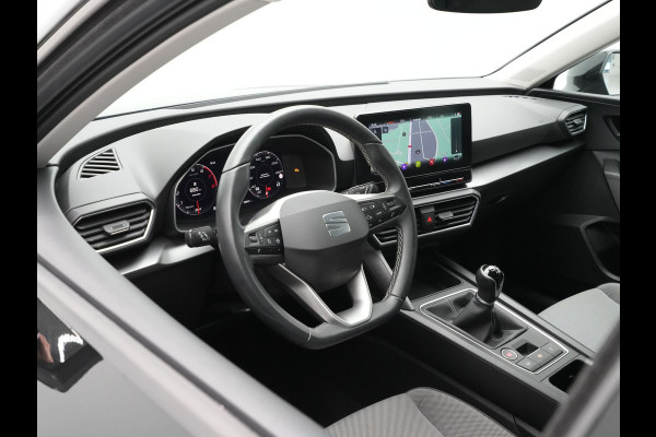 Seat Leon 1.0 TSI 110pk Style Business Intense Navigatie Pdc Clima Acc 318