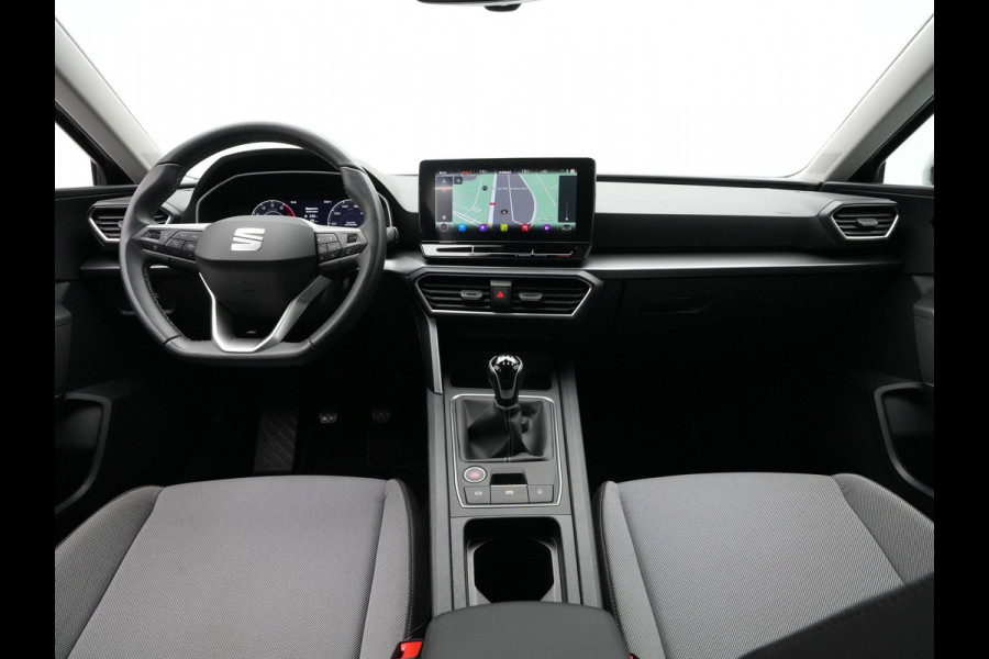Seat Leon 1.0 TSI 110pk Style Business Intense Navigatie Pdc Clima Acc 318