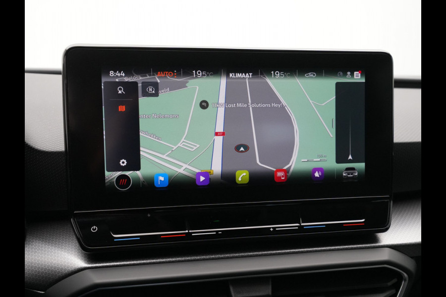 Seat Leon 1.0 TSI 110pk Style Business Intense Navigatie Pdc Clima Acc 318