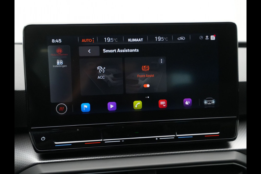Seat Leon 1.0 TSI 110pk Style Business Intense Navigatie Pdc Clima Acc 318
