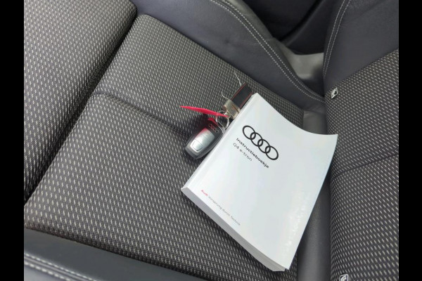 Audi Q4 e-tron 40 Launch edition S Competition 77 kWh S-LINE | 1/2 LEDER | NAVI