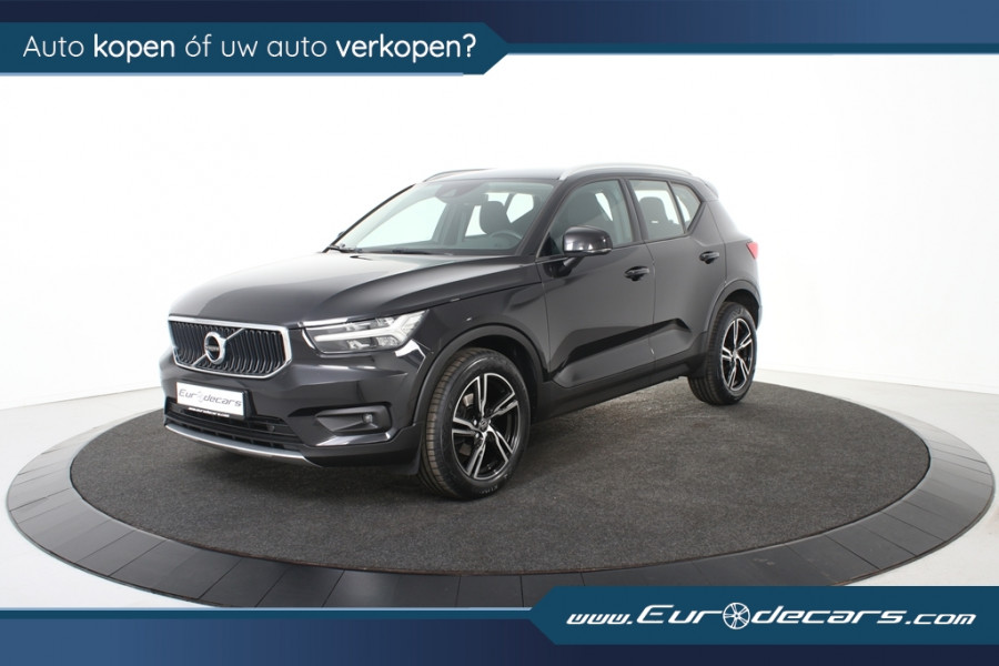 Volvo XC40 1.5 T3 Momentum Pro *1ste Eigenaar*R-Design*Navigatie*