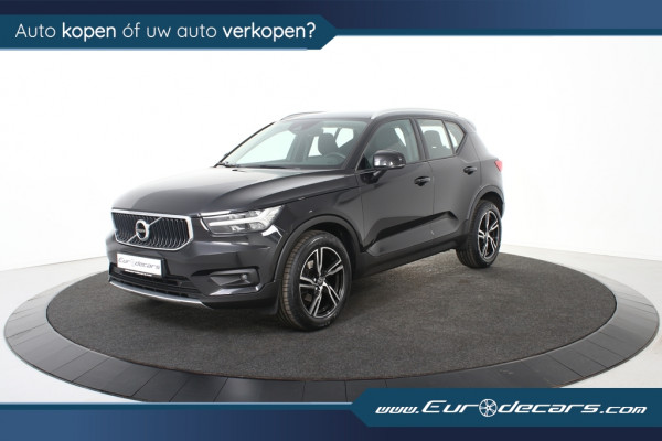 Volvo XC40 1.5 T3 Momentum Pro *1ste Eigenaar*R-Design*Navigatie*